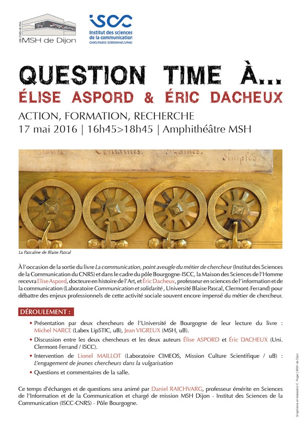 Question time Communication A5 fev16