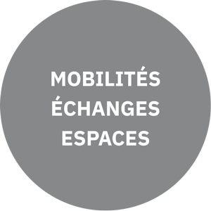 mobilite echanges espace round