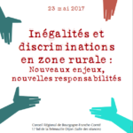 discriminations mai 2017