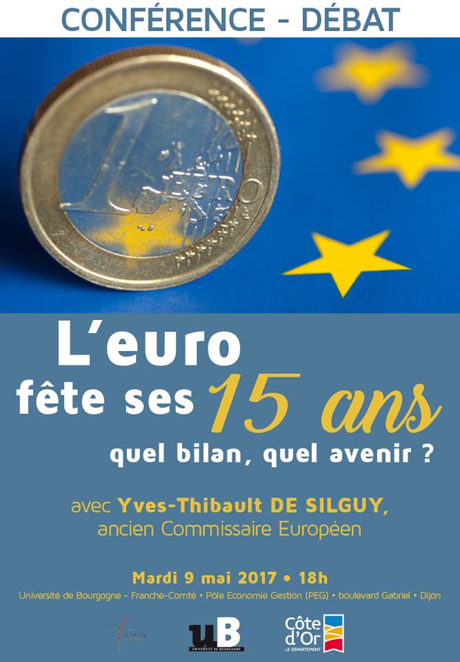 agenda conference 15ans euro