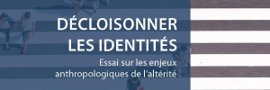 Conférence d’Hervé MARCHAL “Décloisonner les identités” – 26/03/24