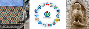 École d’été Wikimédia du 15 au 19 juillet : Wikipedia, Commons, Wikisource, OpenStreetMap, Wikidata & OpenRefine